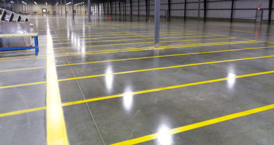 Epoxy-Flooring-Springdale